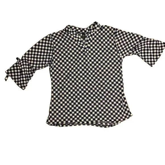 Lildy L/XL Tunic - Picture 3 of 5